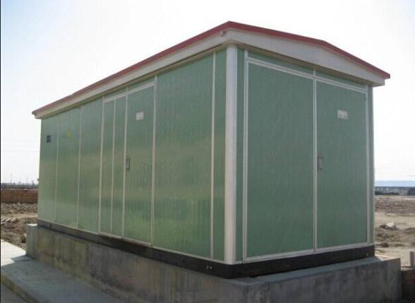 九龙坡箱式变压器 九龙坡箱式变压器